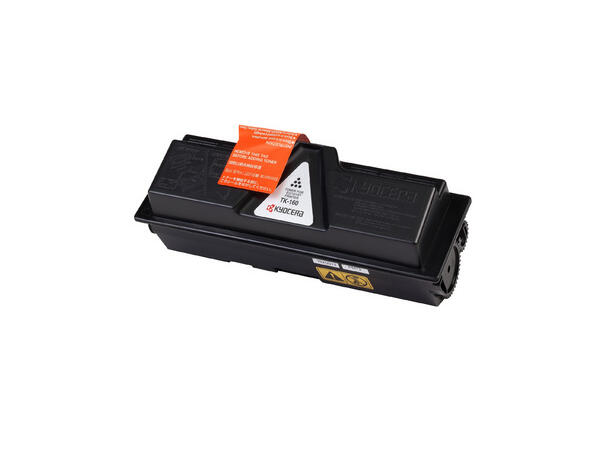 Toner KYOCERA TK-160 sort FS-1120D, 1120D/KL3, 1120DN, 1120DN/KL3 